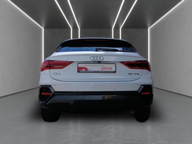 AUDI Q3 usata, con Alzacristalli elettrici