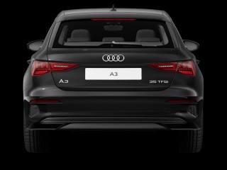 AUDI A3 usata, con Autoradio