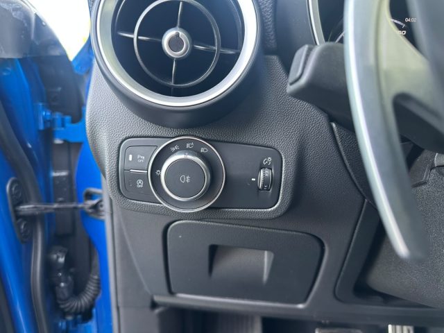 ALFA ROMEO Stelvio usata, con Autoradio