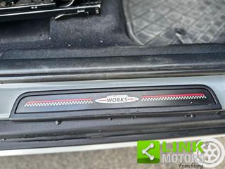 MINI Countryman usata, con Vetri oscurati