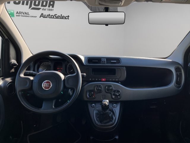 FIAT Panda usata 9