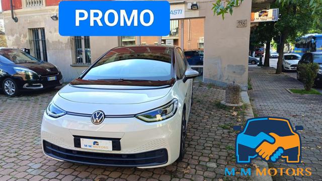 VOLKSWAGEN ID.3 usata, con ABS