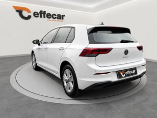 VOLKSWAGEN Golf usata, con Airbag Passeggero