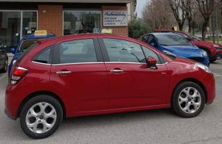 CITROEN C3 usata, con Airbag Passeggero