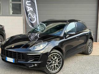 PORSCHE Macan usata, con Airbag