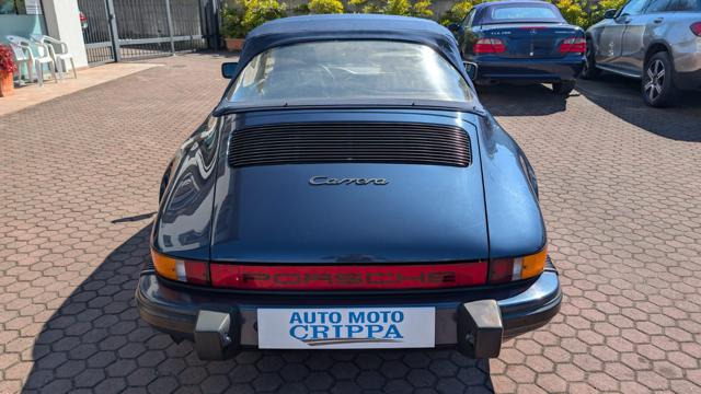 PORSCHE 911 usata 4