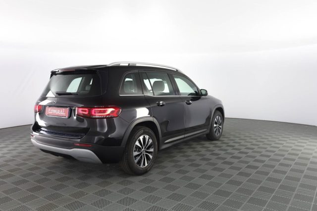 MERCEDES-BENZ GLB 180 usata 3