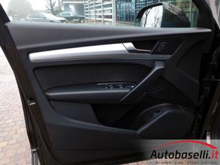 AUDI Q5 usata, con Start/Stop Automatico