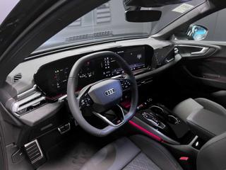 AUDI A5 usata, con Chiusura centralizzata