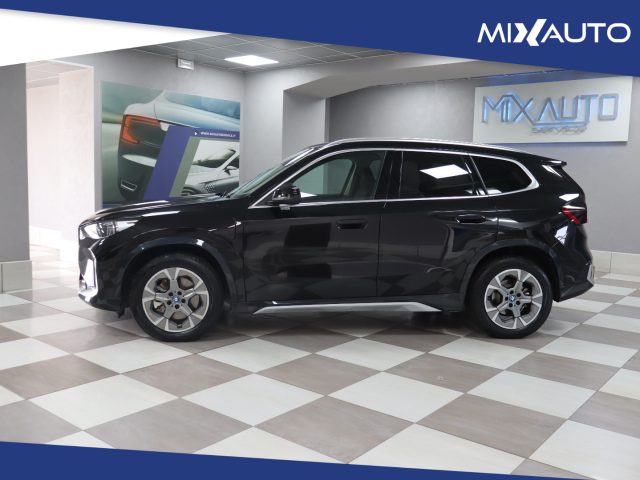 BMW X1 usata, con Autoradio