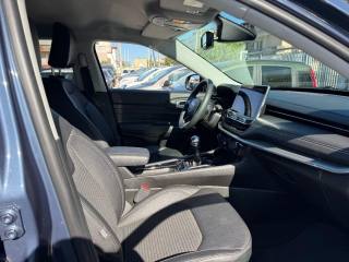 JEEP Compass usata, con Servosterzo