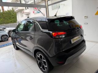OPEL Crossland usata, con Immobilizzatore elettronico