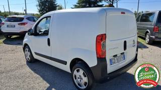 FIAT Fiorino usata, con Fendinebbia