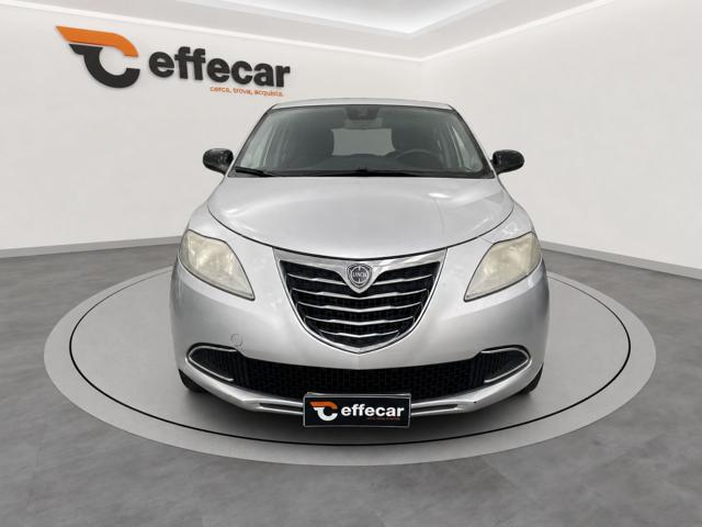 LANCIA Ypsilon usata, con Airbag