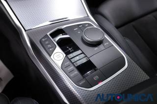 BMW 320 usata, con Volante multifunzione