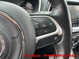 JEEP Compass usata, con Luci diurne LED
