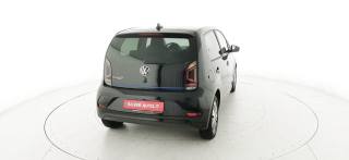 VOLKSWAGEN e-up! usata, con Vetri oscurati