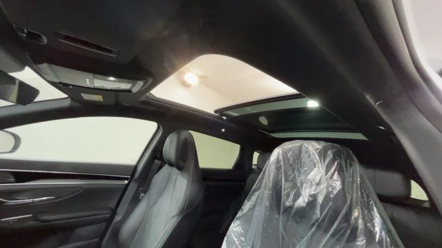 BYD Seal usata, con Controllo elettronico della corsia