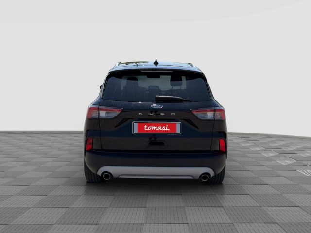 FORD Kuga usata 3