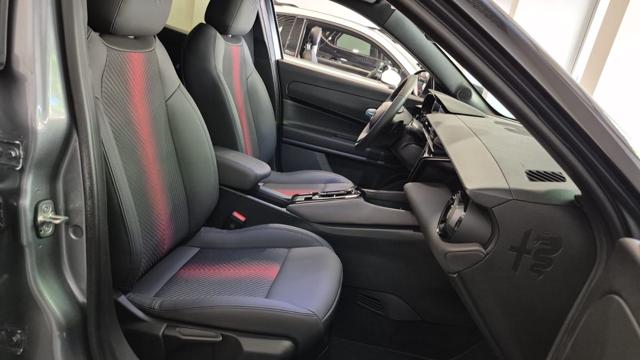 ALFA ROMEO Junior usata, con ESP