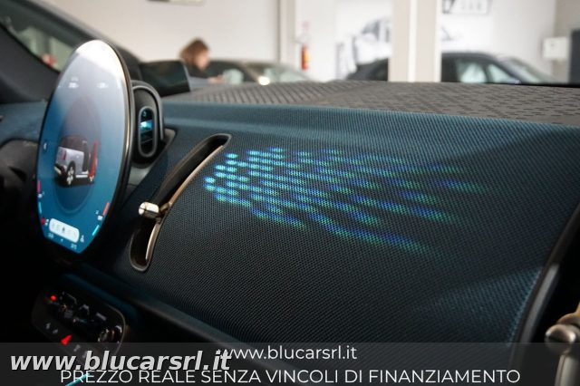 MINI Countryman usata 44