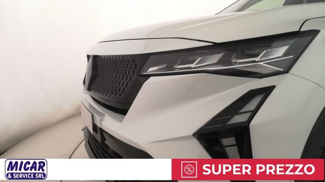 RENAULT Rafale usata, con Fendinebbia