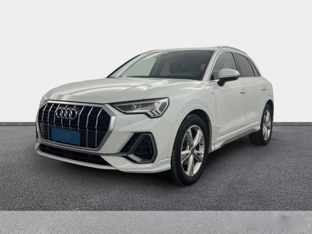 AUDI Q3 usata, con ABS