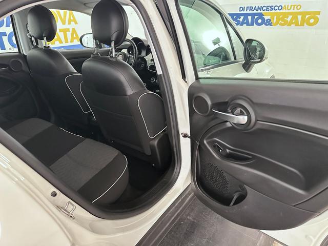 FIAT 500X usata 26