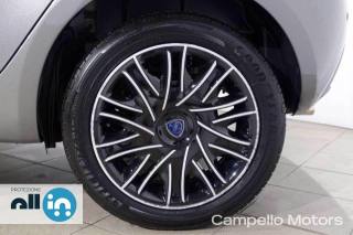 LANCIA Ypsilon usata 11