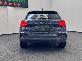 AUDI Q2 usata, con Autoradio