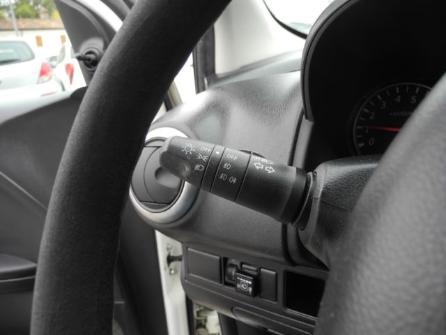 NISSAN Note usata 25