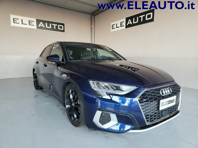 AUDI A3 usata, con ABS