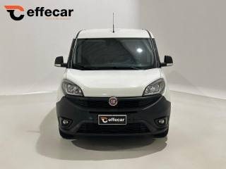 FIAT Doblo usata, con Airbag