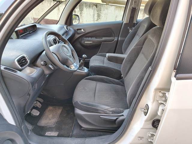 CITROEN C3 Picasso usata, con Airbag Passeggero