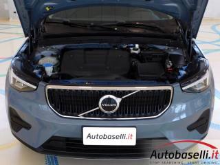 VOLVO XC40 usata, con Immobilizzatore elettronico