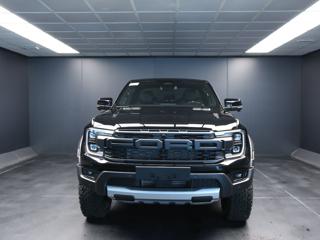 FORD Ranger Raptor usata, con Airbag
