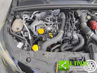 RENAULT Clio usata, con Fendinebbia