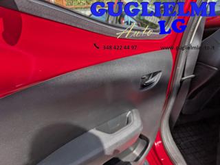 TOYOTA Aygo usata, con Isofix