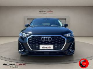 AUDI Q3 usata, con Airbag Passeggero