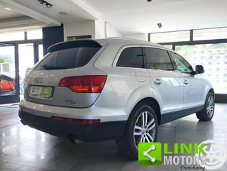 AUDI Q7 usata, con Airbag Passeggero