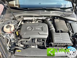VOLKSWAGEN Golf GTI usata, con USB