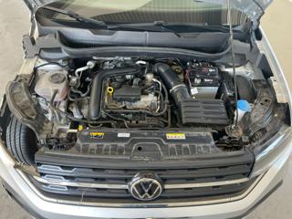 VOLKSWAGEN T-Cross usata, con Controllo trazione