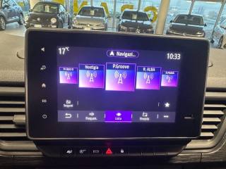 RENAULT Trafic usata, con Volante in pelle