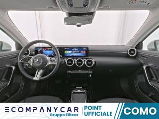 MERCEDES-BENZ A 180 usata, con Chiusura centralizzata
