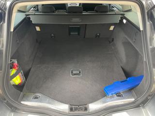 FORD Mondeo usata, con Fendinebbia