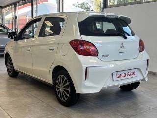 MITSUBISHI Space Star usata, con Autoradio