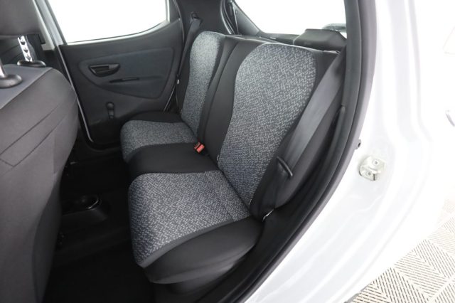 LANCIA Ypsilon usata 3