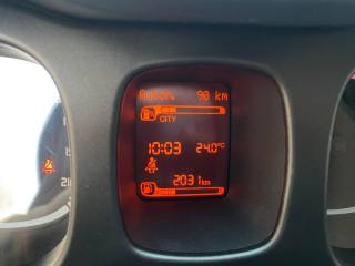 FIAT Panda usata, con Immobilizzatore elettronico