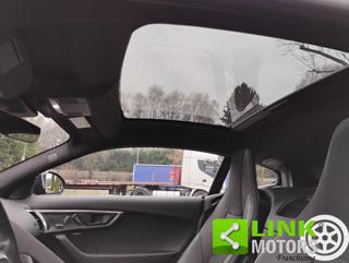 JAGUAR F-Type usata, con Specchietti laterali elettrici