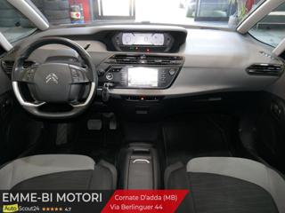 CITROEN Grand C4 Picasso usata, con ESP